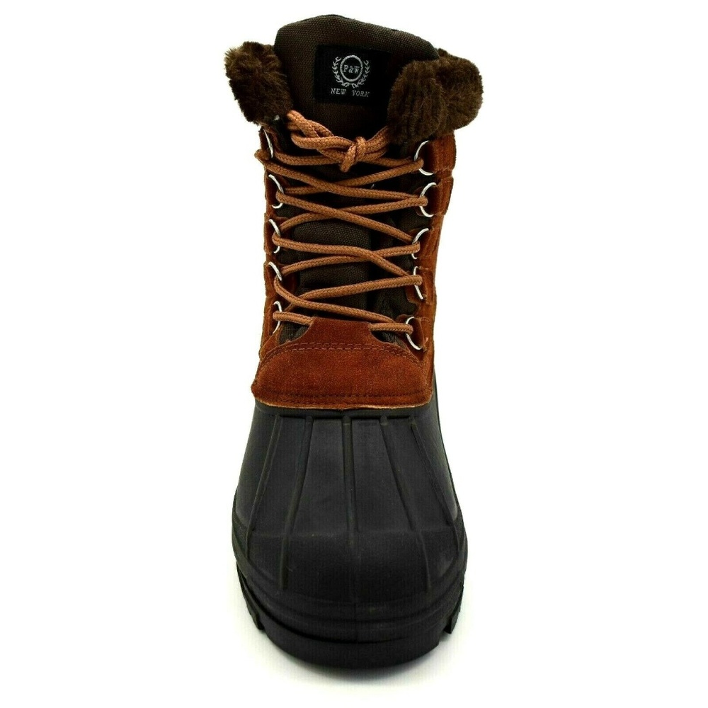P&W New York Women Winter Boots Multiple Sizes New - Picture 3 of 6